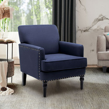 Alexa Upholstered Armchair